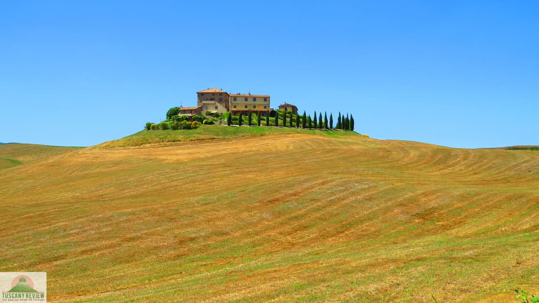 Val di Cecina